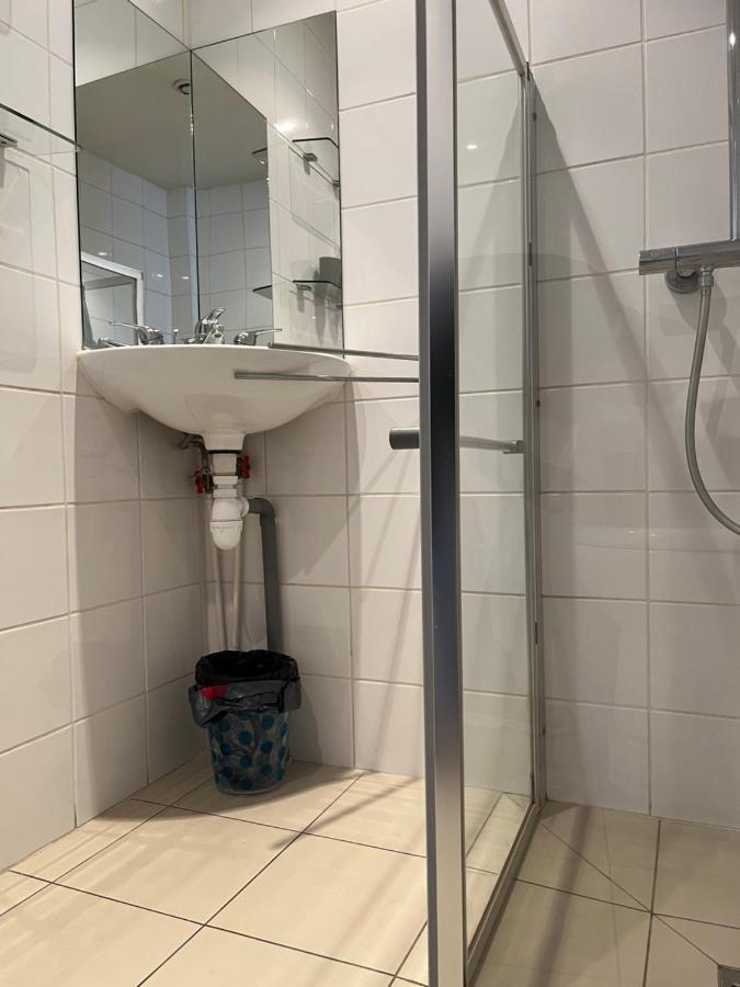 Residence Service Appart Hotel Clamart Eksteriør bilde