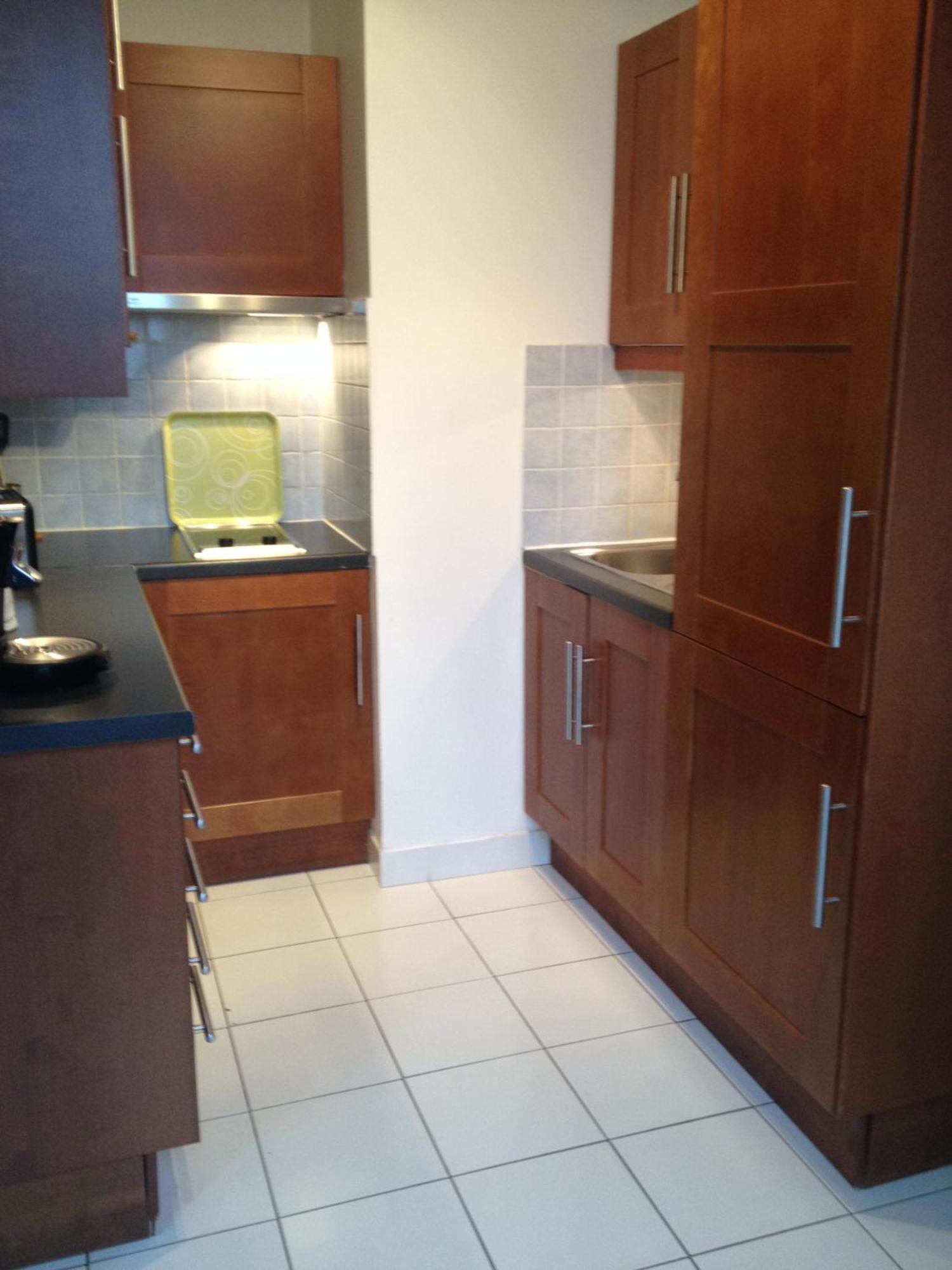 Residence Service Appart Hotel Clamart Rom bilde