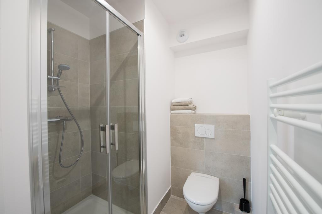 Residence Service Appart Hotel Clamart Eksteriør bilde