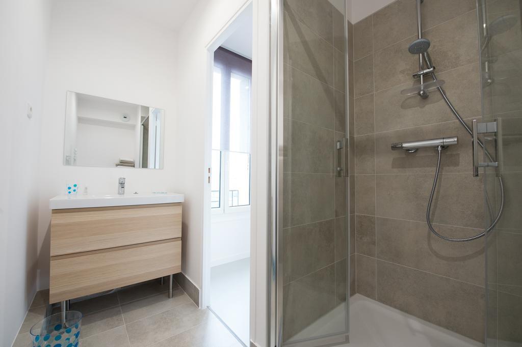 Residence Service Appart Hotel Clamart Eksteriør bilde