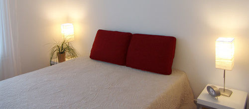 Residence Service Appart Hotel Clamart Eksteriør bilde