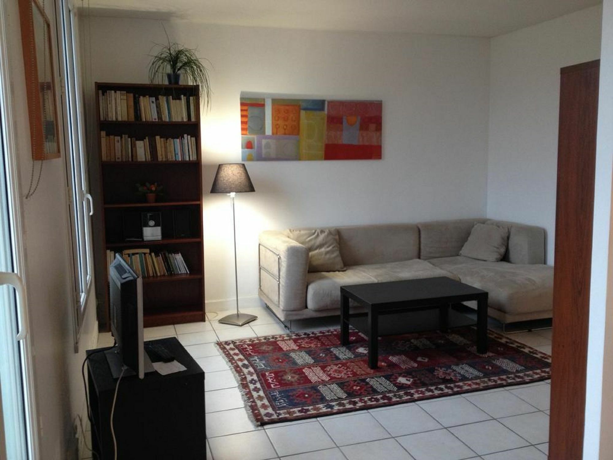 Residence Service Appart Hotel Clamart Eksteriør bilde