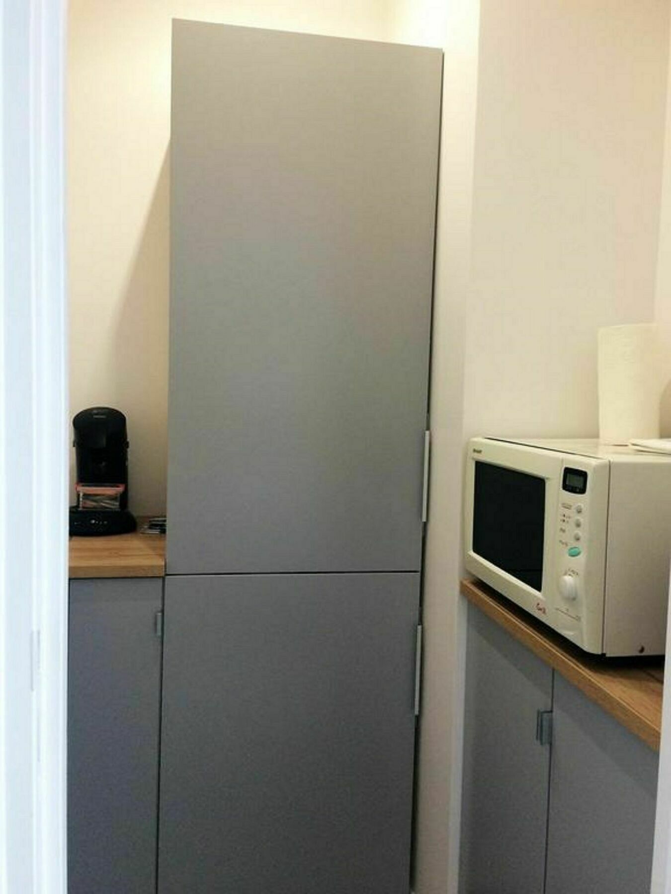 Residence Service Appart Hotel Clamart Eksteriør bilde
