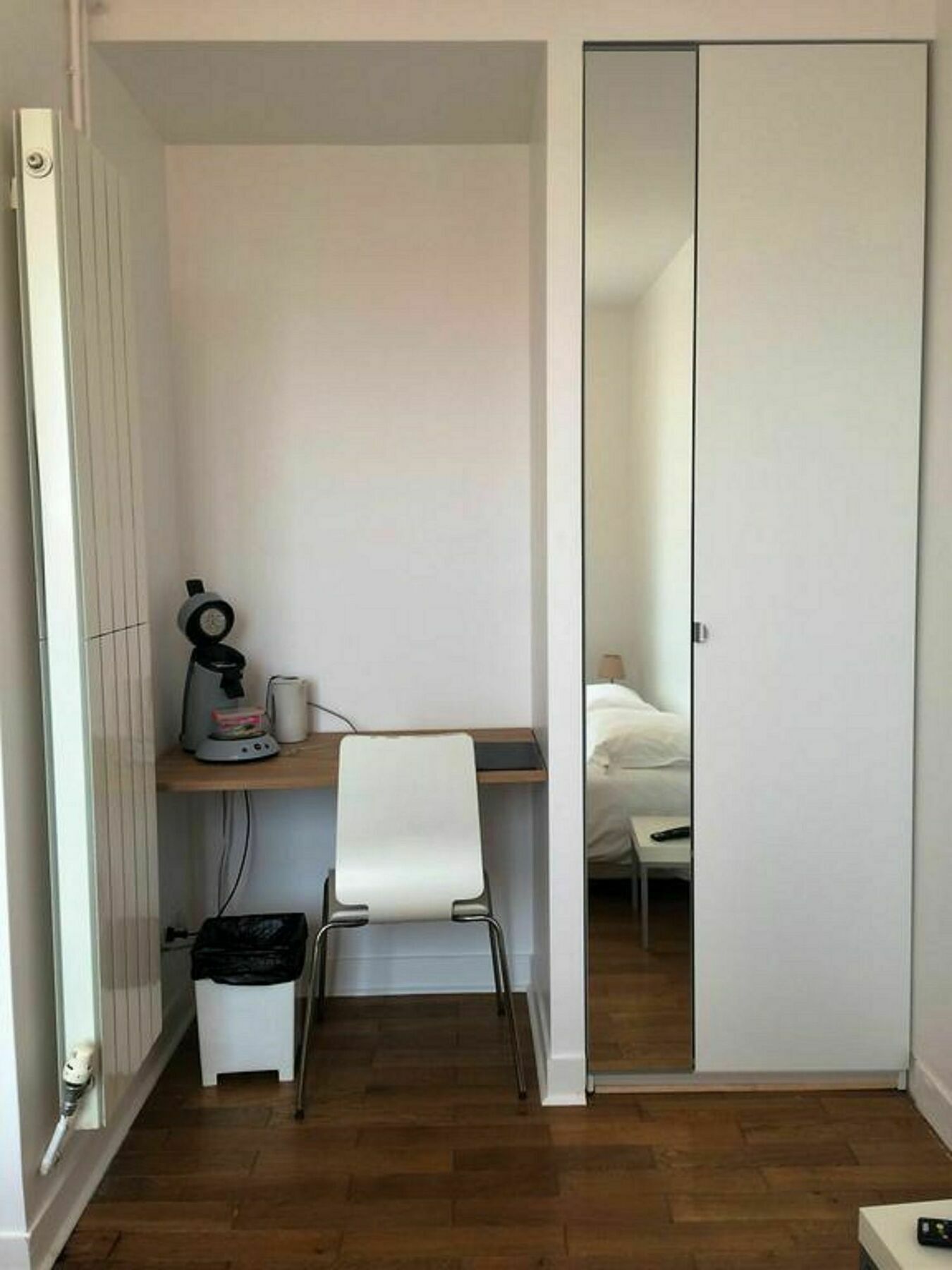 Residence Service Appart Hotel Clamart Eksteriør bilde