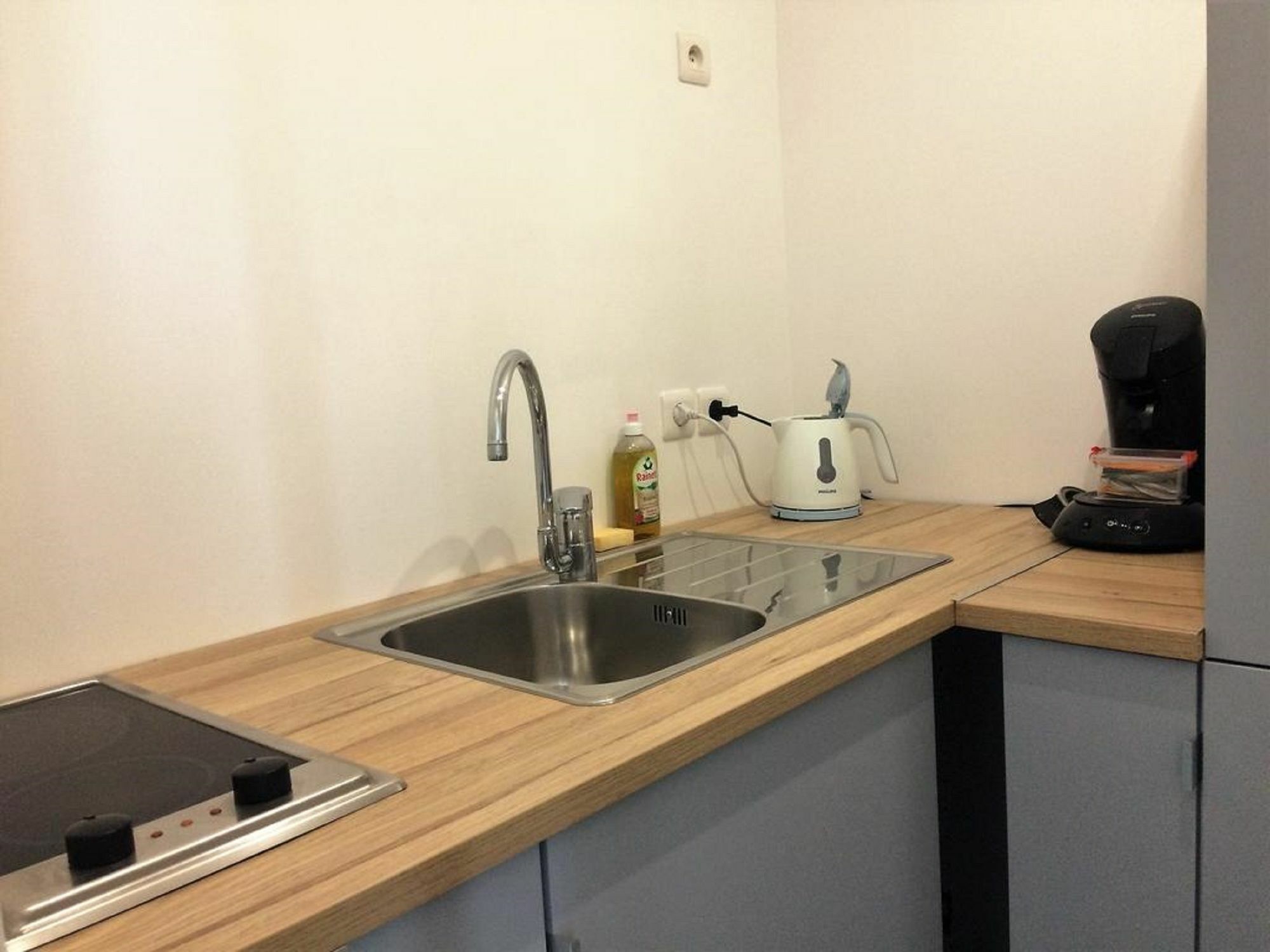 Residence Service Appart Hotel Clamart Eksteriør bilde