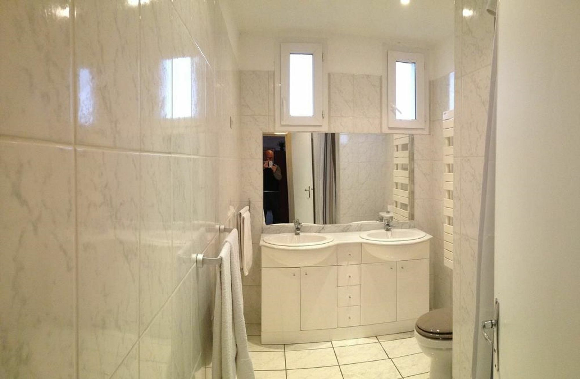 Residence Service Appart Hotel Clamart Eksteriør bilde
