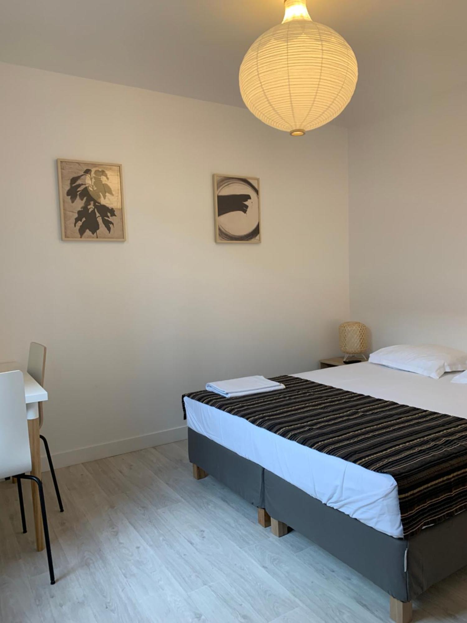 Residence Service Appart Hotel Clamart Eksteriør bilde
