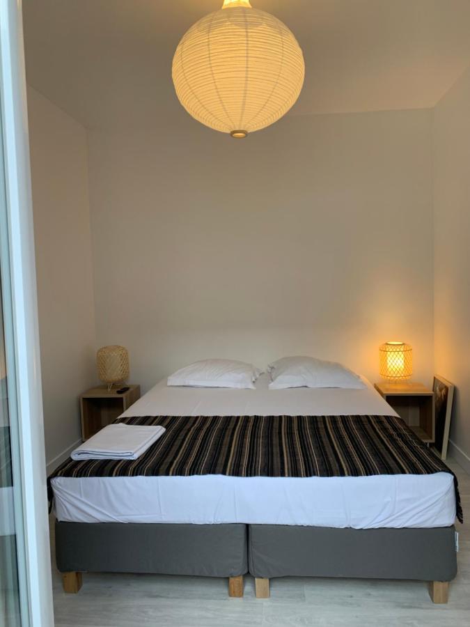 Residence Service Appart Hotel Clamart Eksteriør bilde